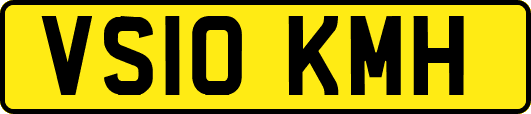 VS10KMH