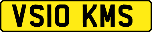 VS10KMS