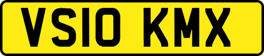 VS10KMX