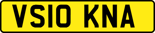 VS10KNA