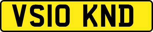 VS10KND