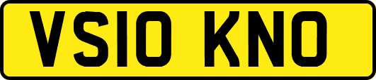 VS10KNO