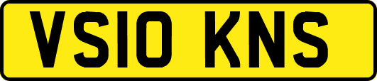 VS10KNS