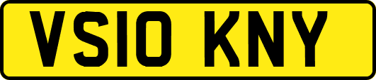 VS10KNY