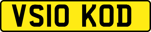 VS10KOD