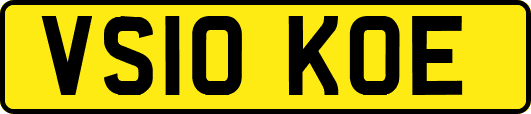 VS10KOE