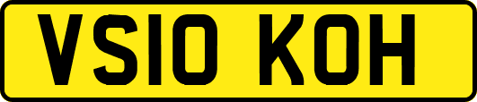 VS10KOH