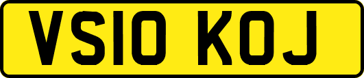 VS10KOJ