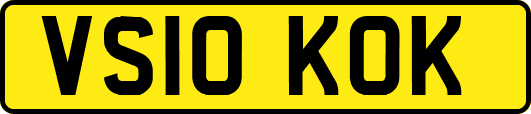 VS10KOK