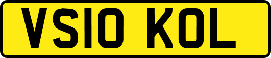 VS10KOL