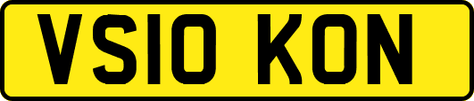VS10KON