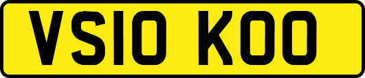 VS10KOO