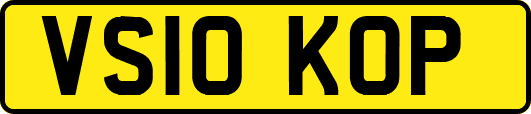 VS10KOP