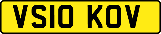 VS10KOV