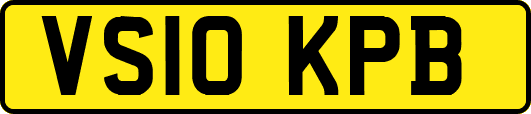 VS10KPB