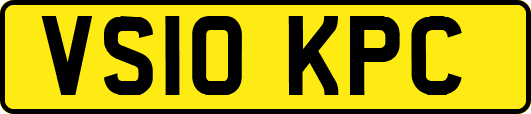 VS10KPC
