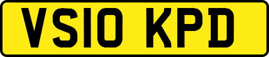 VS10KPD
