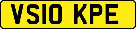 VS10KPE