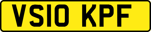 VS10KPF