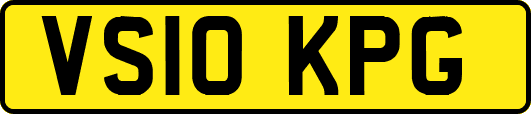 VS10KPG