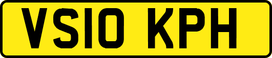 VS10KPH