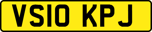 VS10KPJ