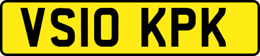 VS10KPK