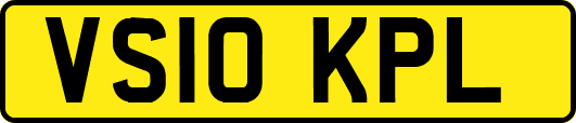 VS10KPL