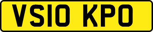 VS10KPO