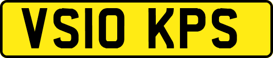 VS10KPS