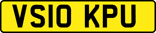 VS10KPU