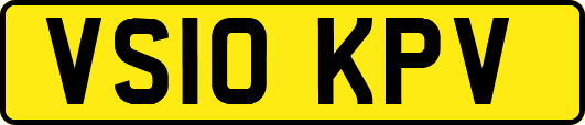 VS10KPV