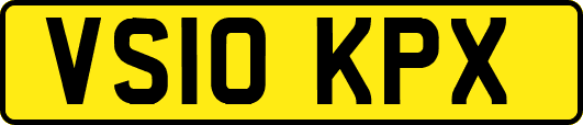 VS10KPX