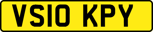 VS10KPY