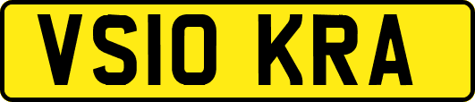 VS10KRA