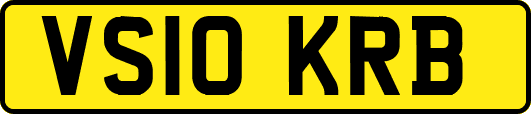 VS10KRB