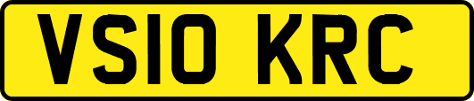 VS10KRC