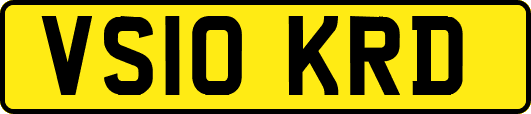VS10KRD