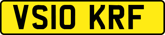 VS10KRF