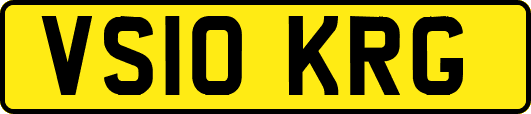 VS10KRG