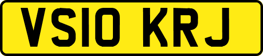 VS10KRJ