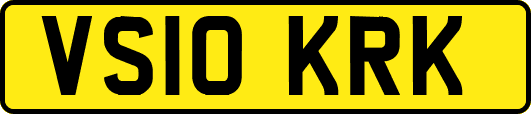 VS10KRK