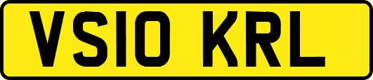 VS10KRL