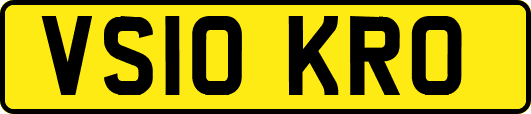 VS10KRO