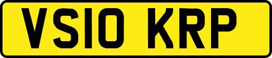 VS10KRP
