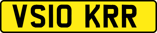 VS10KRR