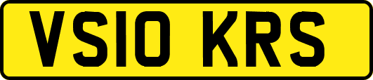 VS10KRS