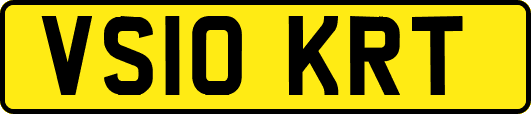 VS10KRT