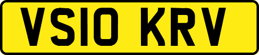 VS10KRV