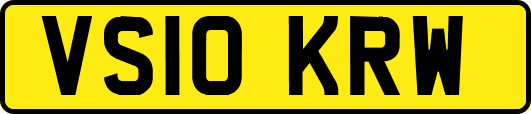 VS10KRW